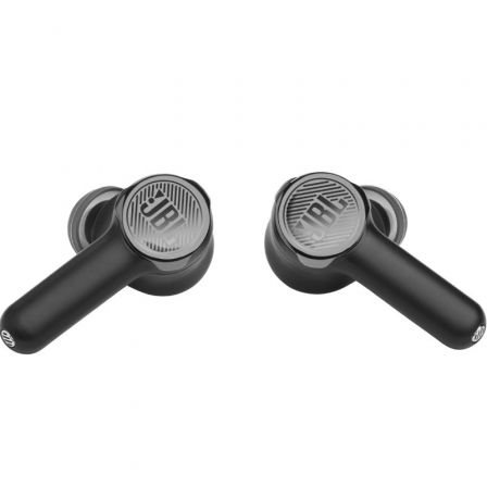JBL Quantum TWS Auriculares Gaming Bluetooth Negros con Cancelación de Ruido Adaptativa JBL Quantum TWS Auriculares Gaming Bluetooth Negros con Cancelación de Ruido Adaptativa